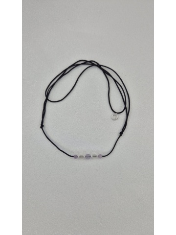 Colier Handmade Argint Balanta
