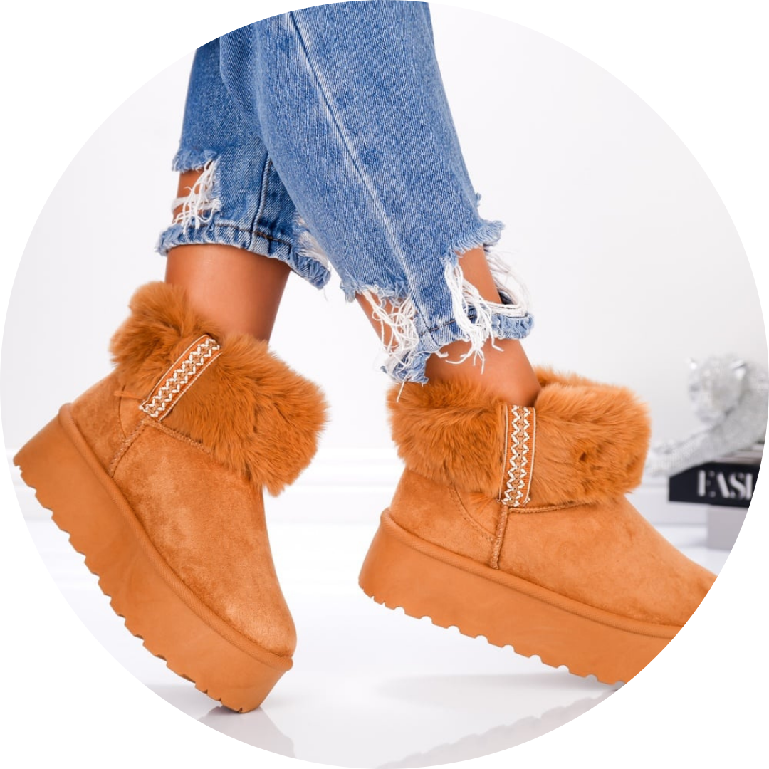 GHETE/ PAPUCI UGG