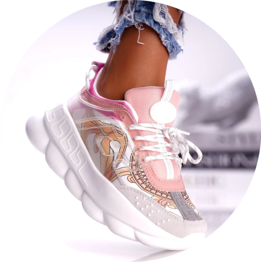 Adidasi Sport Dama