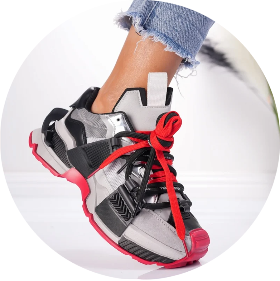 Sneakersi dama