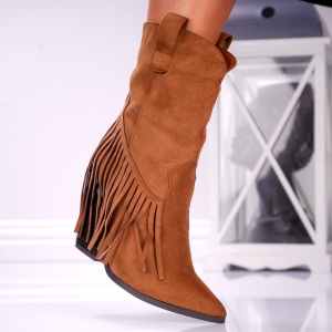 Ciocate Dama - 9677 Camel - Img 2