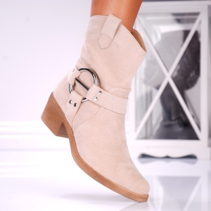 Ciocate Dama - RQ5 Beige - Img 1
