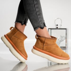 Ghete Tip UG - LT340 Camel - Img 1