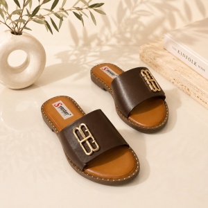 Papuci Dama - M536 Brown