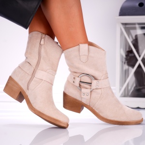 Ciocate Dama - RQ5 Beige - Img 2