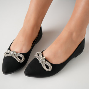 Balerini Musse ZA10 - Black - Img 4