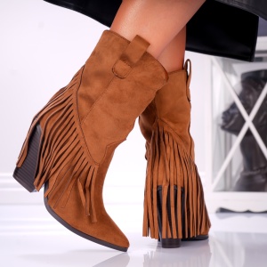 Ciocate Dama - 9677 Camel - Img 3