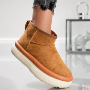 Ghete Tip UG - LT340 Camel - Img 3