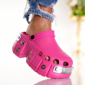 Saboti Krock - BG156 Fuchsia - Img 2