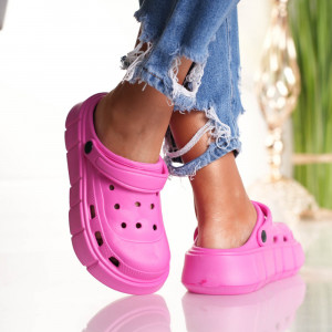 Saboti Krock Classic - BG128P Fuchsia - Img 1