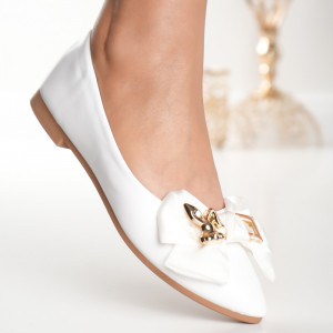 Balerini Amore X24-1170 White