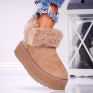 Ghete Tip UG - B013 Khaki - Img 2