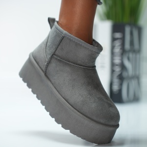 Ghete Tip UG - B016 Grey - Img 2