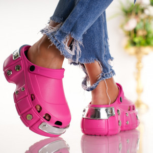 Saboti Krock - BG156 Fuchsia - Img 1