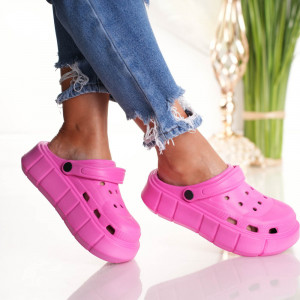 Saboti Krock Classic - BG128P Fuchsia - Img 2