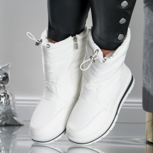 Apreschiuri Dama Fas - 3YKQ15 White - Img 3