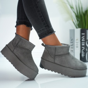 Ghete Tip UG - B016 Grey - Img 3
