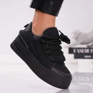 Pantofi Sport DynamicStreet - H38 Black