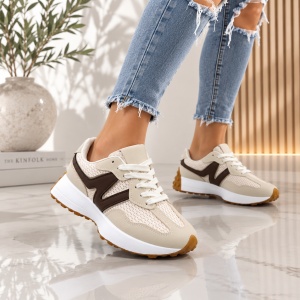 Pantofi Sport NB - H21 WineRed - Img 2