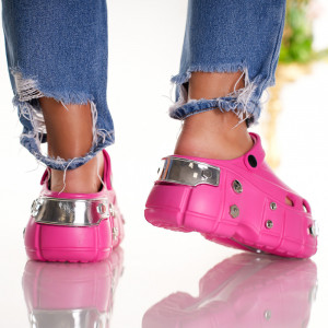 Saboti Krock - BG156 Fuchsia - Img 3