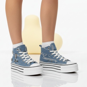 Tenisi Dama Amore - LSK 1 Blue