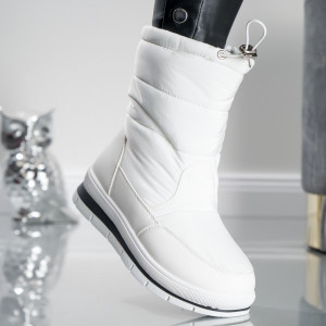 Apreschiuri Dama Fas - 3YKQ15 White - Img 1