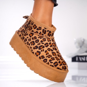 Ghete Tip UG - SoftRise 3AGB8 Leopard - Img 2