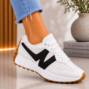 Pantofi Sport NB - H21 Grey
