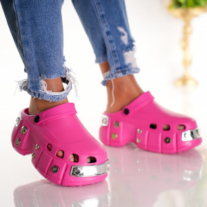 Saboti Krock - BG156 Fuchsia - Img 4