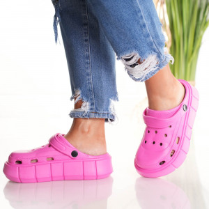 Saboti Krock Classic - BG128P Fuchsia - Img 4