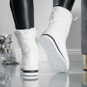 Apreschiuri Dama Fas - 3YKQ15 White - Img 4