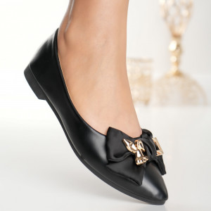 Balerini Amore X24-1170 Black - Img 2