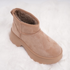 Ghete Casual UG - LiftCore BL618 Khaki - Img 6