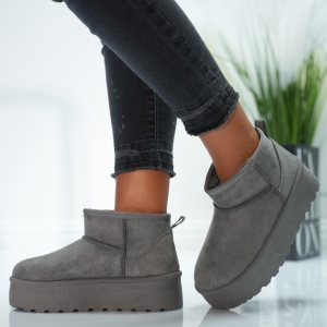 Ghete Tip UG - B016 Grey - Img 4