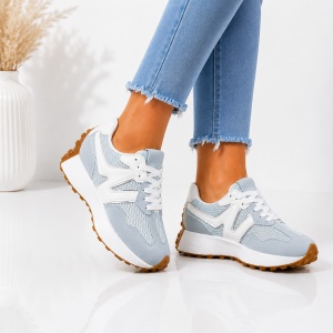 Pantofi Sport NB - H21 Blue