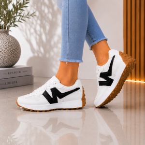 Pantofi Sport NB - H21 Grey