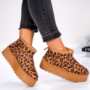 Ghete Tip UG - 3AGB8 Leopard - Img 3