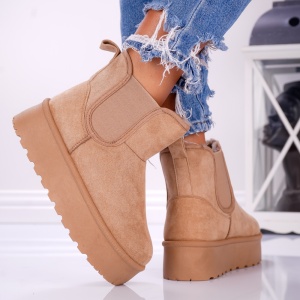 Ghete Tip UG - SL5125 Khaki - Img 3
