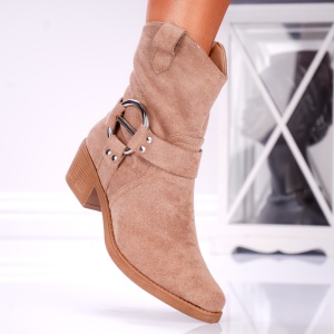 Ciocate Dama - RQ5 Khaki - Img 2