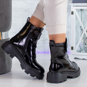 Ghete Dama Vanessa - 2022-44 Black - Img 3