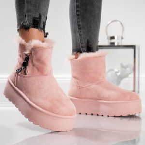 Ghete Tip UG - 1001 Pink - Img 4