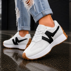 Pantofi Sport NB - H21 Grey