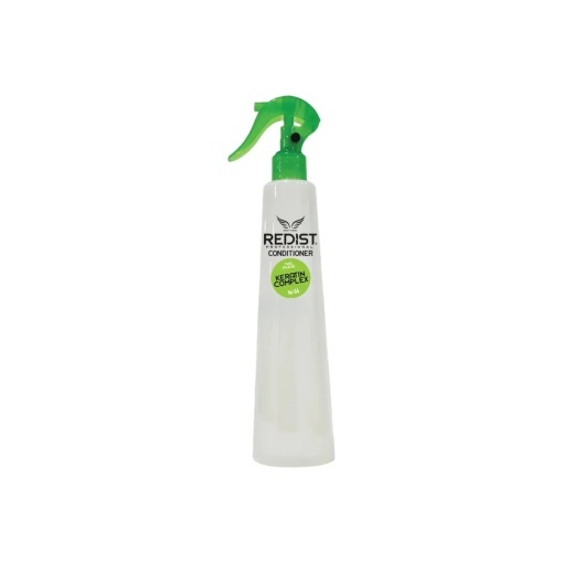Redist Kétfázisú Keratinos Hajkondicionáló 400ml – Védelem, Hidratálás és Selymes Fény