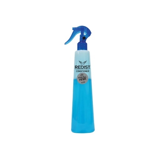 Redist Kétfázisú Hajkondicionáló 400ml – Védelem, Hidratálás és Ragyogás