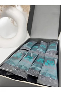 IRON DETOX karcsúsító tea bogyók aromájával. - Img 2