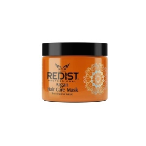 Redist Argan Hajpakolás 500ml – Hidratálás és Regenerálás - Img 1