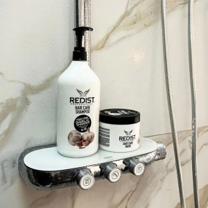 Redist Fokhagyma Hajpakolás 500ml – Erősítés és Regenerálás - Img 4