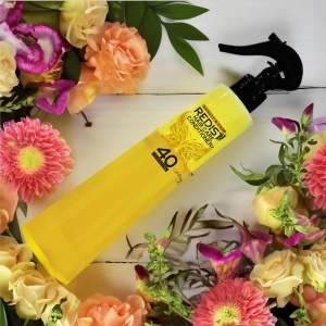 Redist Miracle Oils 40 Kétfázisú Hajkondicionáló 400ml – Intenzív Táplálás és Fény Öblítés Nélkül - Img 3