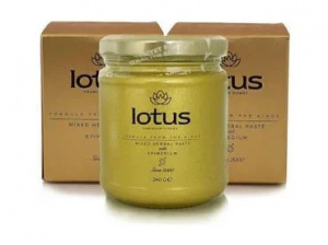 Afrodiziákum varázslat LOTUS VIP uniszex - Img 1