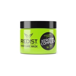 Redist Keratin Hajpakolás 500ml – Regenerálás és Mély Hidratálás - Img 1